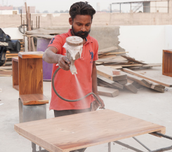Stylish Dining Room Set